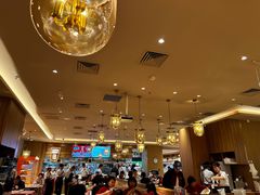 -西贝(枫蓝国际购物中心店)