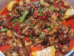 -辣小鲜·南昌大排档(船山路店)