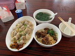 -陈记饮食店(菜园墩店)