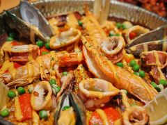 -ZAFFERANO西班牙海鲜饭(上海首店)