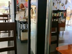 -星巴克(广州中华广场B1层店)