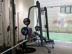 -mYSTEPS健身运动馆(古北店)