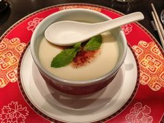 -北京王府井希尔顿酒店·秦唐中餐厅Chynna