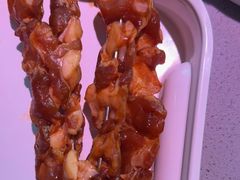 -丰茂烤串(全国首店)