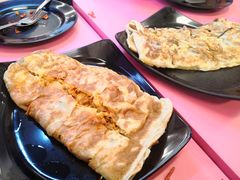 -新加坡Zam Zam餐馆