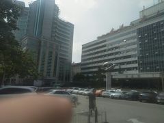 -武汉大学人民医院(首义院区)