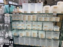 -MUJI无印良品(世博源店)