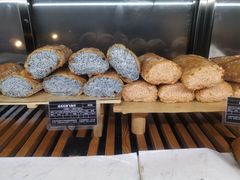 -Let's Taipei 非常烘焙(太古里店)