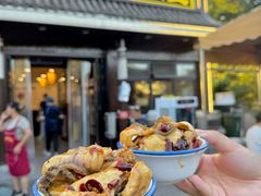 -九寨沟石锅鱼(沣峪口二十年店)