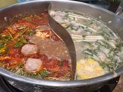 -老城鲜·小海鲜贝贝煲火锅(壹方城店)