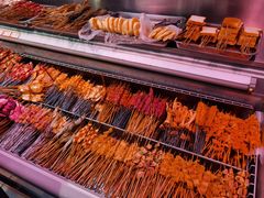 -老谢野馄饨(延安路店)