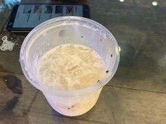 -甜心闲生传统手工冰粉(奎星楼店)