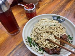 -无名氏面馆(邮电路店)