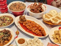 -东北民俗村·东北菜(翻身店)