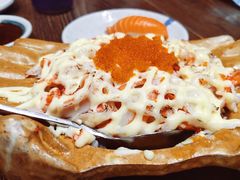 -大雄寿司(中华广场店)