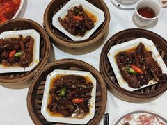 -稻香酒家(天河城店)