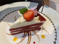 -Kathleen's Waitan 凯圣琳江景西餐厅(外滩店)