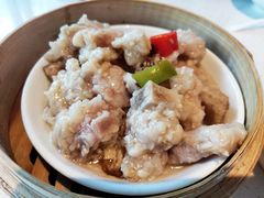 -煲王粤菜餐厅(中侨中心店)