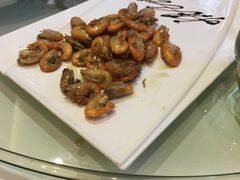 油爆虾-老正兴菜馆(福州路店)