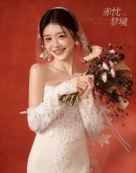 点击看大图 -雅云婚纱摄影工作室旗舰店