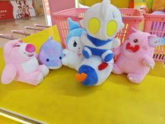 -娃娃集合营(上海闵行天街店)