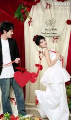 -橙亦摄影工作室