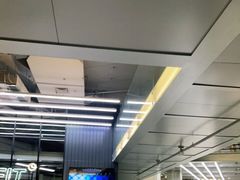 -LA合时健身4PMFIT(花桥旗舰店)