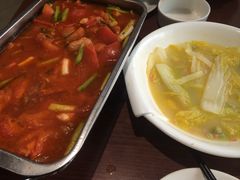 -川人百味(李家村万达广场店)