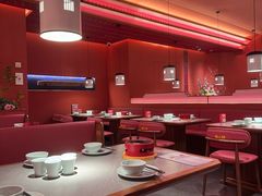 -闽上鲜·福建菜(龙湖滨江天街店)