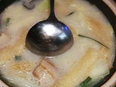 金牌烩三鲜-西安饭庄·非遗陕菜(钟楼店)