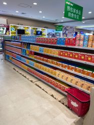 -孩子王童乐园(唐山万达广场店)