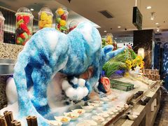 -初色海鲜自助(万丰路店)