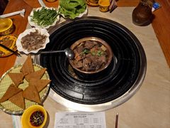 -顺顺小吃(独克宗古城店)