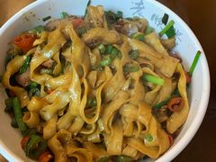 -老顺兴干拌面(雨花亭店)