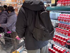 -胖东来生活广场(健康路店)