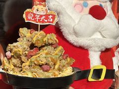 -百事喜乐炸鸡铺(合肥首店)