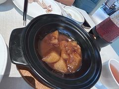 -狮王府淮扬菜(夫子庙老门东店)