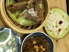 -牛三哥洛阳牛肉汤(生态城店)