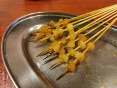 广式烧牛油-大档(荔湾店)