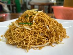 -南记食粥坊·宵夜大排档(莲花店)