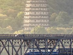 -钱塘江大桥