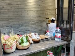 自助取餐区-鱼食饭稻·苏浙土菜17年老馆子(平江路店)