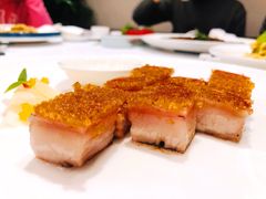 高温爆烧三层肉-北京厨房(SKP店)