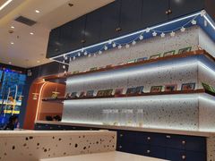 -夏日玛莉西餐厅(中茂城店)