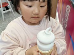 -DQ·蛋糕·冰淇淋(通州万达店)