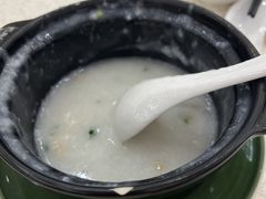 鱼骨粥-嘉禧大酒楼(康城广场店)