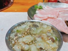 -kingkong大猩猩烤肉(CBD店)