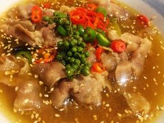 -红料理|串串有瘾·烧烤(吴中路店)