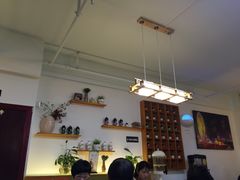 -花漫里餐厅(刺桐店)