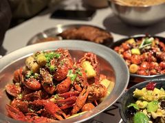 -一棠龙虾•王牌虾球(光谷天地店)